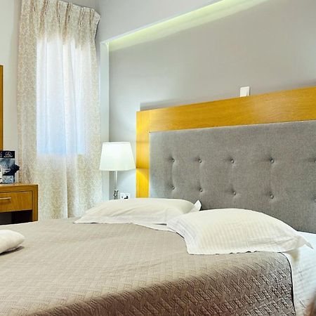 Annaview Apartments & Suites Plakias Exterior foto