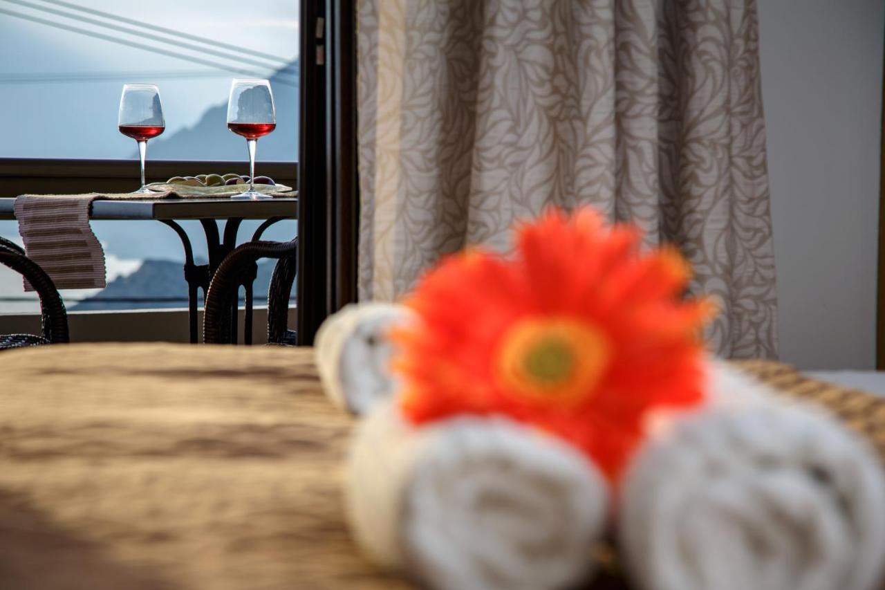 Annaview Apartments & Suites Plakias Exterior foto
