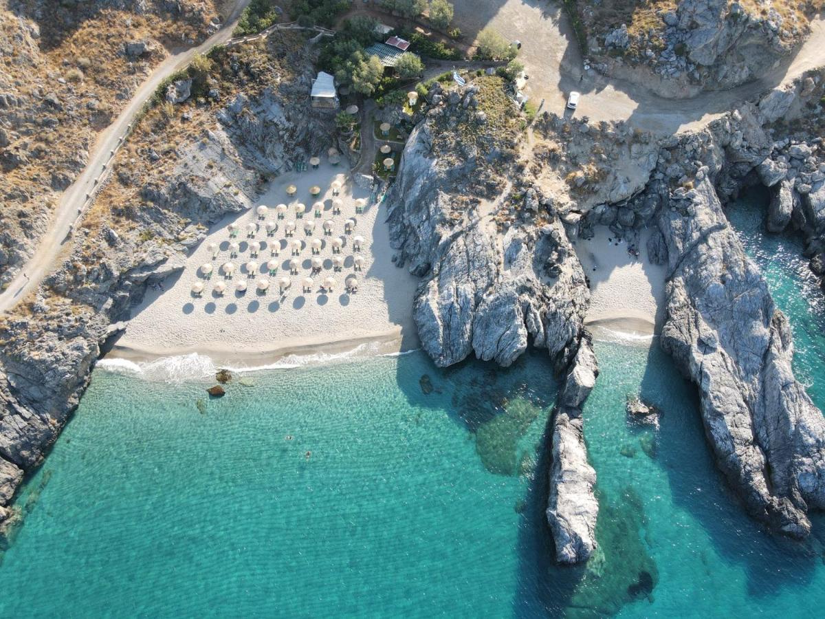 Annaview Apartments & Suites Plakias Exterior foto