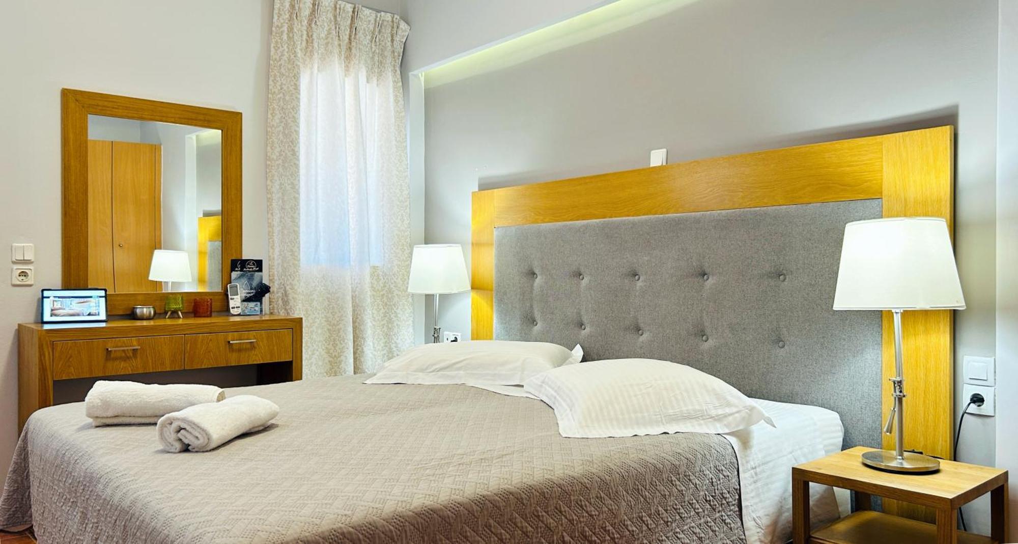 Annaview Apartments & Suites Plakias Exterior foto